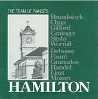 Hamilton