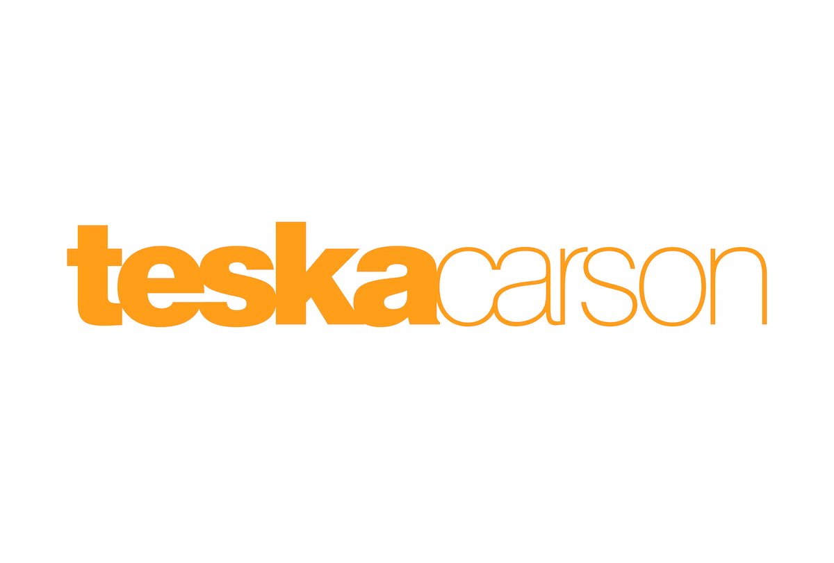 Teskacarson Logo