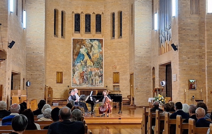 St Johns 2025 11 13 RS JV RC audience cropped