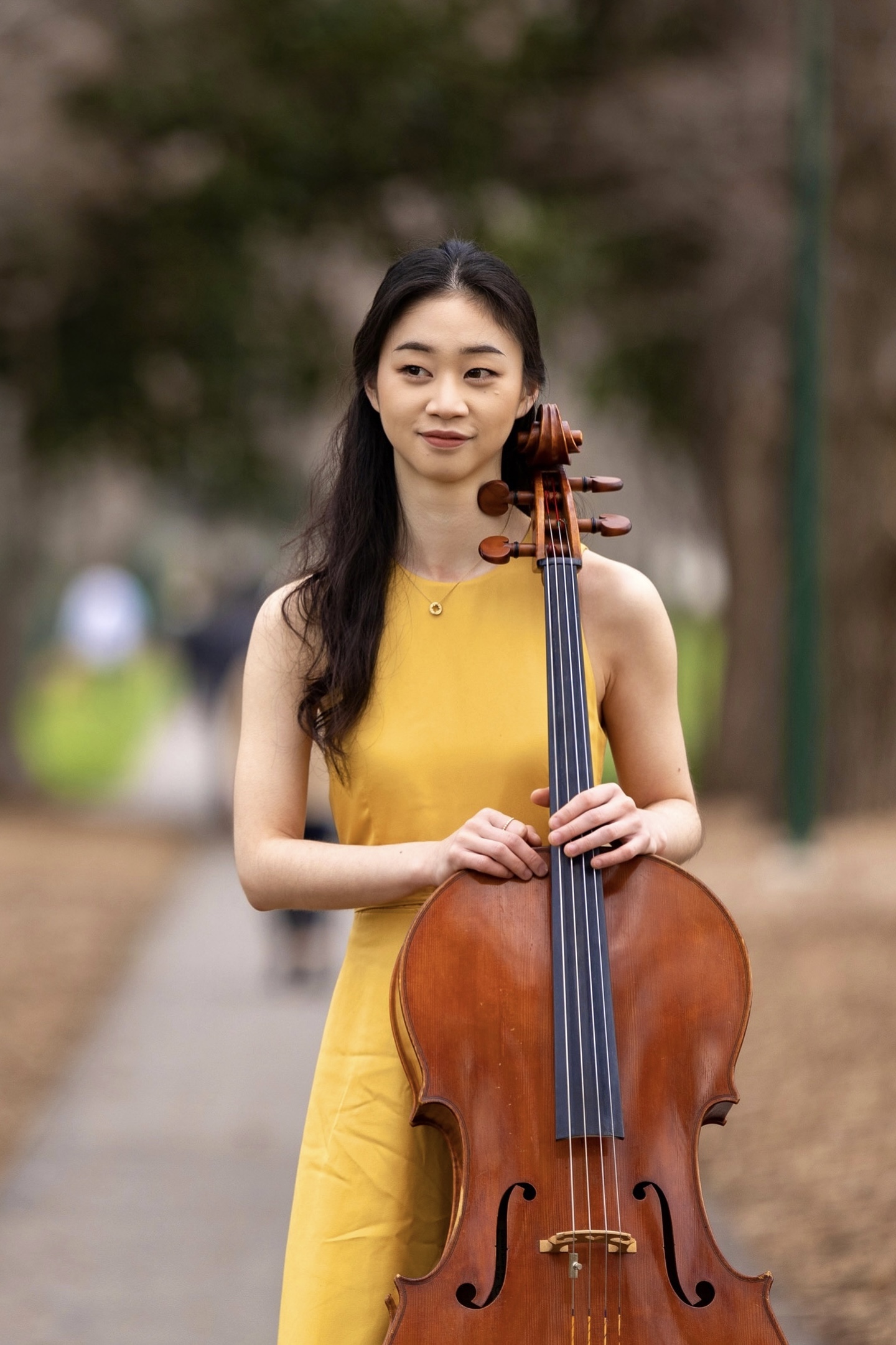 Ye Jin Choi (2025)