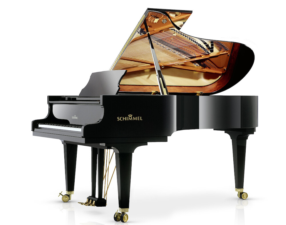 Schimmel K 219 Image