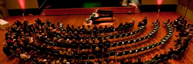 ANPA 2022 Concert Hall Image