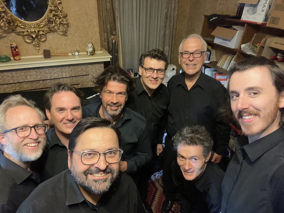 Melbourne Capella 2