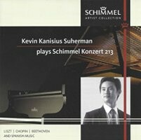 Schimmel K213