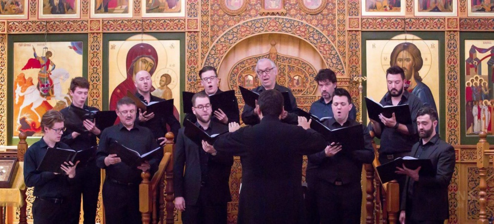 Melbourne Capella Chamber Choir