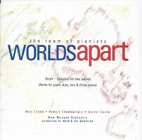 Worldsapart