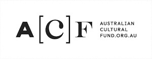 Australian Cultural Fund