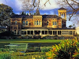 Rippon Lea